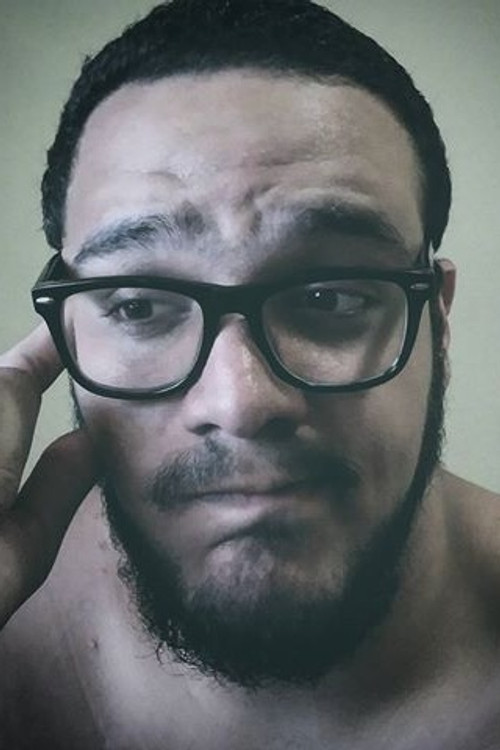 Álvaro  Mamute profile