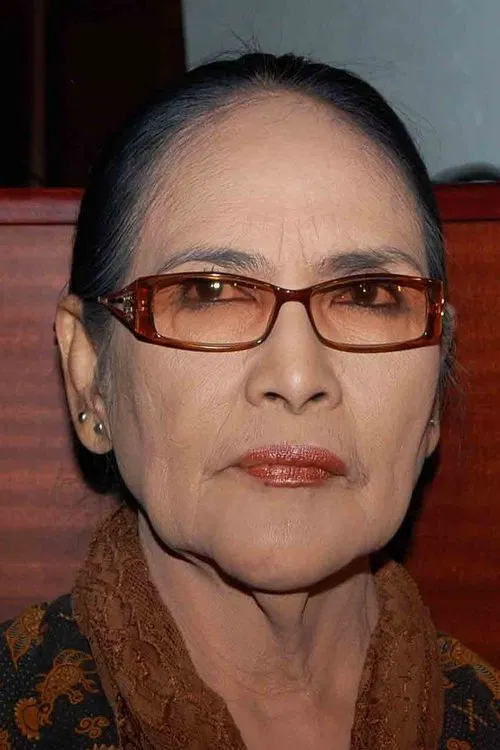 Connie Sutedja profile