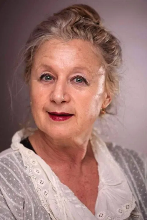 Cristina Noci profile