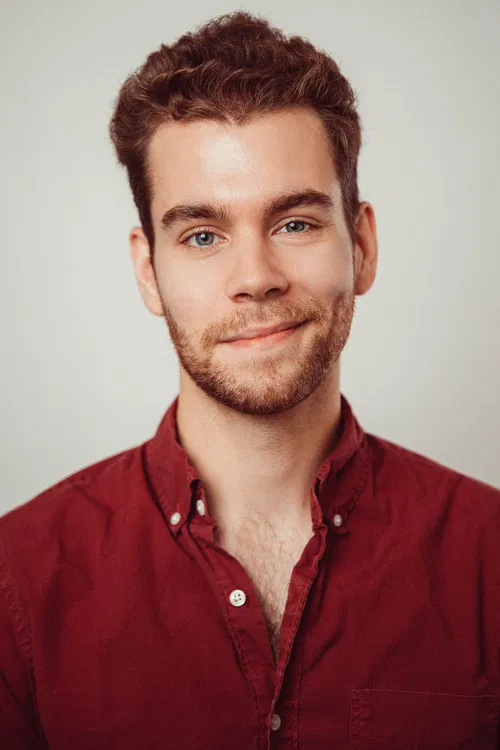 Russell Goldman profile