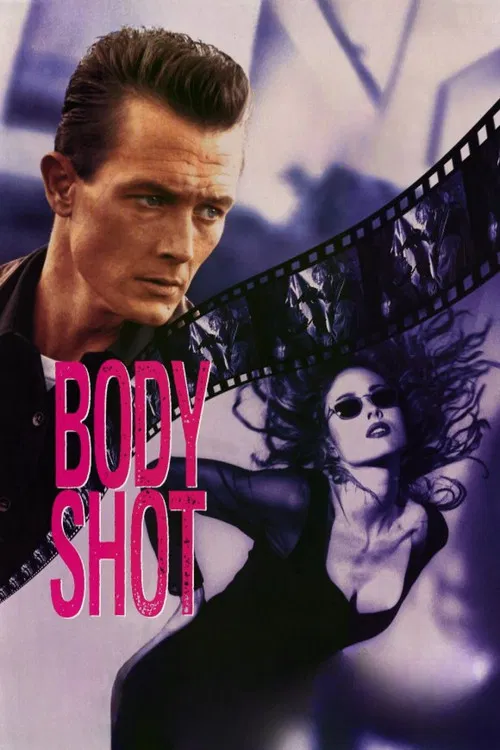 Body Shot poster