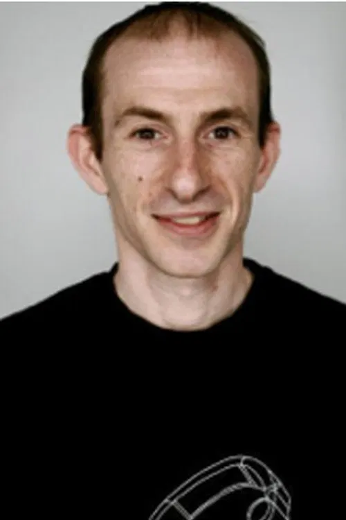 Troels Asmussen profile