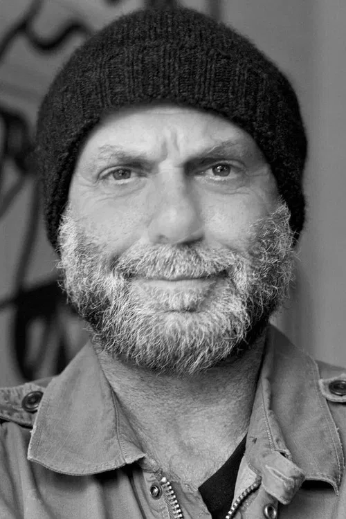 Erick Ifergan profile