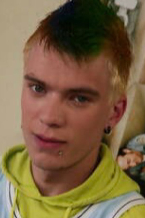 Eamon August profile