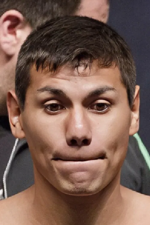 Jose Cayetano profile