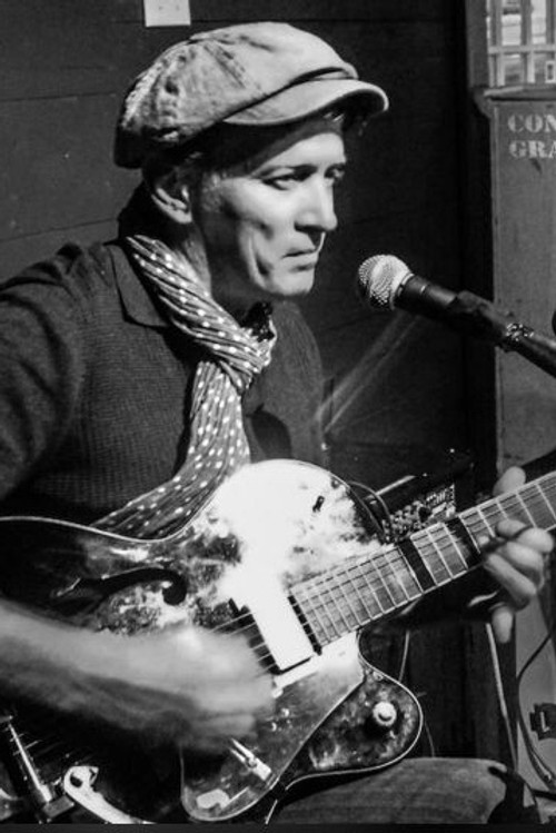 Olivier Giraud profile