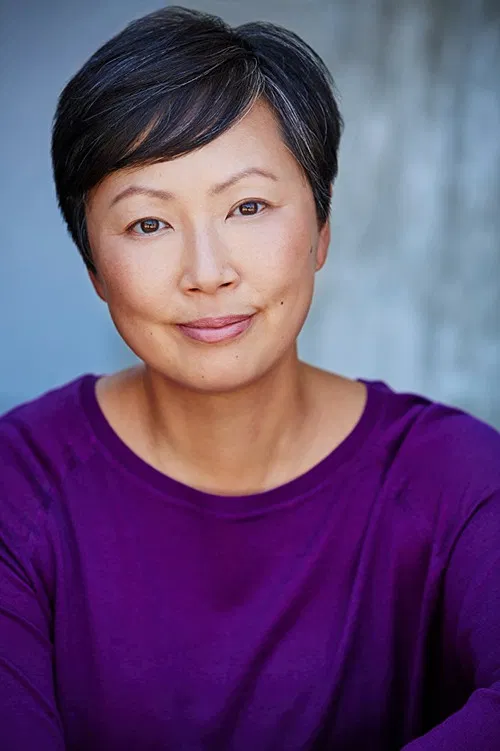 Amy Anderson profile