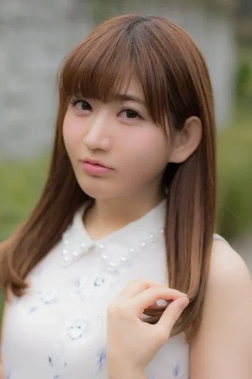 Mayu Tsukishiro profile