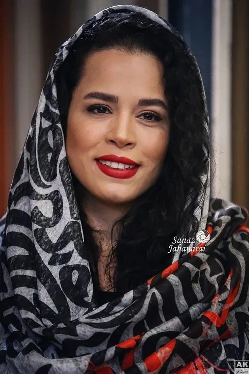 Melika Sharifinia profile
