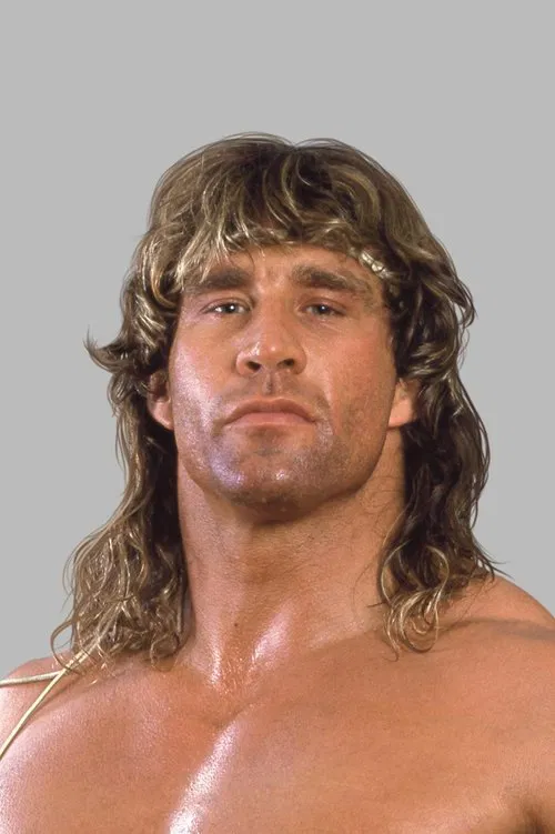 Kerry Von Erich profile
