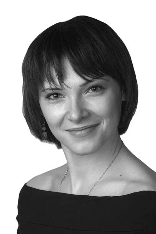 Anastasya Marchuk profile