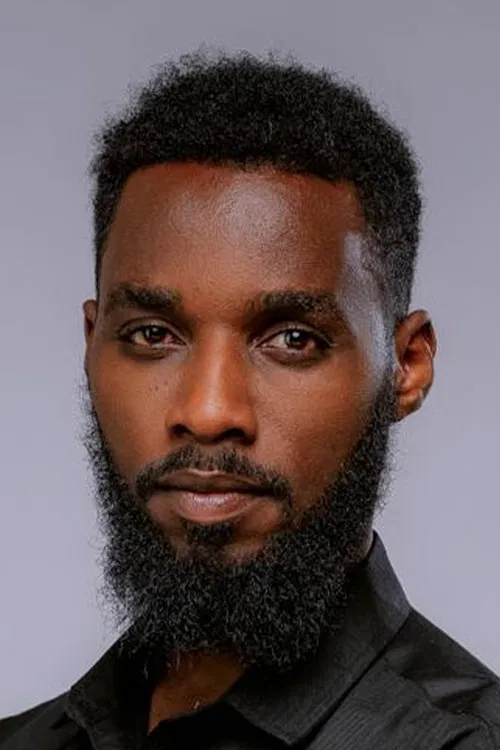 Niyigena Jean Pierre profile