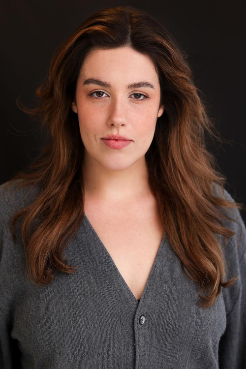 Bridget Morrison profile