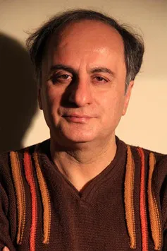 Mohammad Ali Sajjadi profile