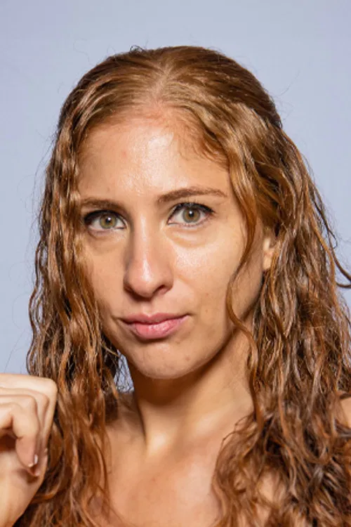 Cynthia Lozano profile