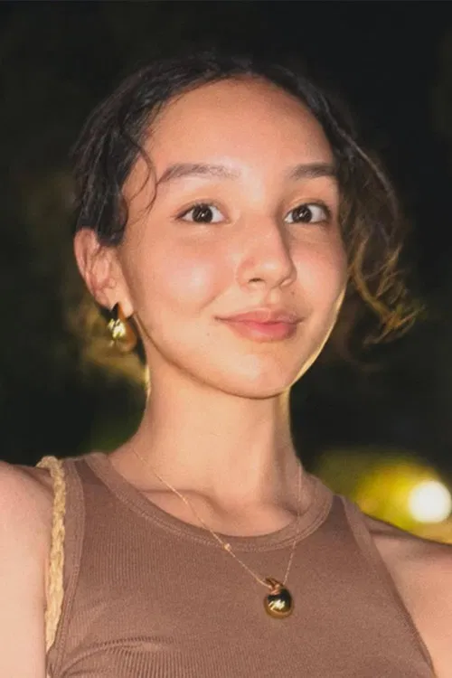 Maryam Sataeva profile