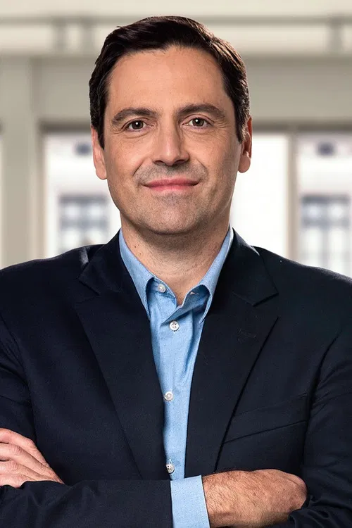 Luiz Philippe de Oleans e Bragança profile