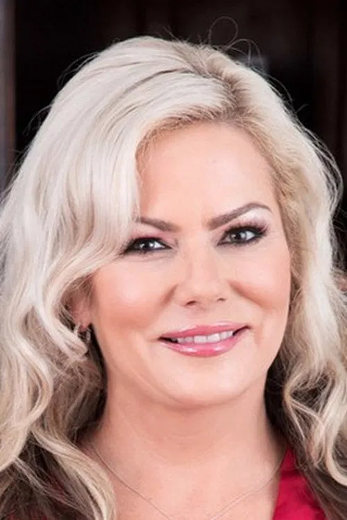 Samantha Jay profile