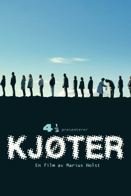 Kjøter poster
