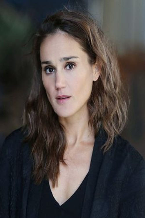 Holly Mumford profile