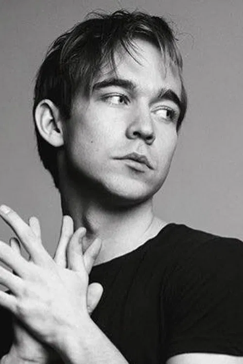 Melker Wernberg profile