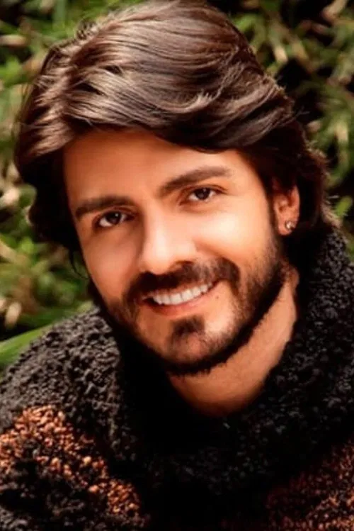 Jimmy Vásquez profile