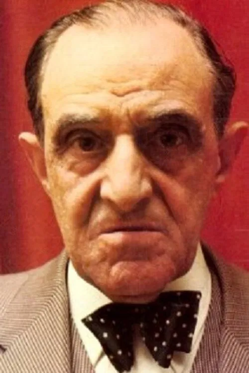 Valentín Tornos profile