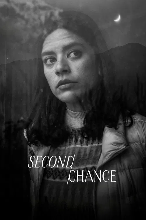 Second Chance poster