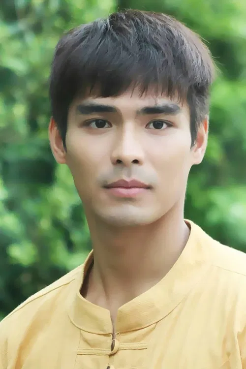 Pitipon Porntrisat profile