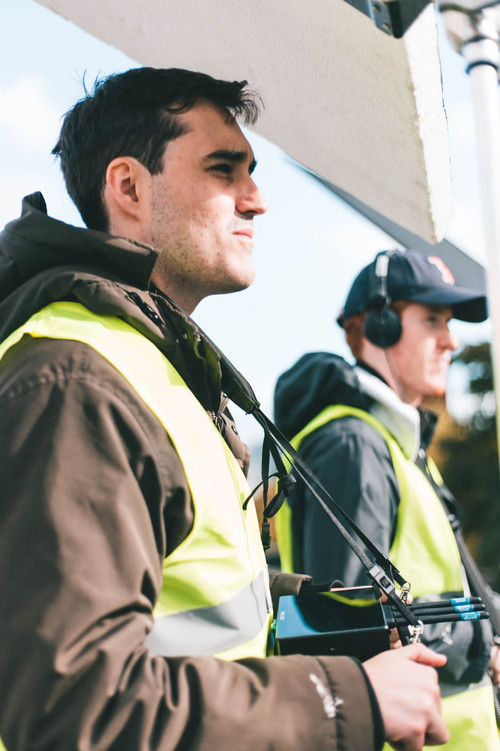 Nacho Martin Sierra profile