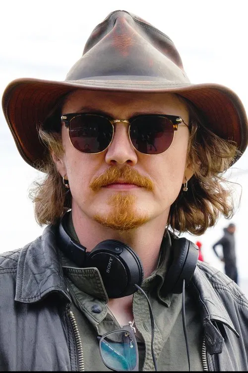 Adrian Powers profile