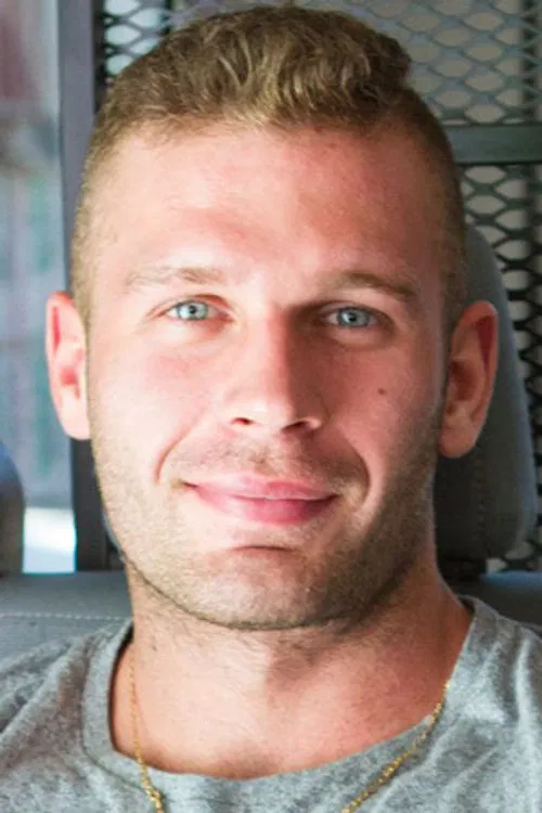 Charles Knight profile