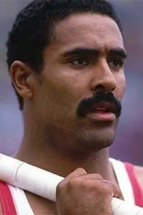 Daley Thompson profile