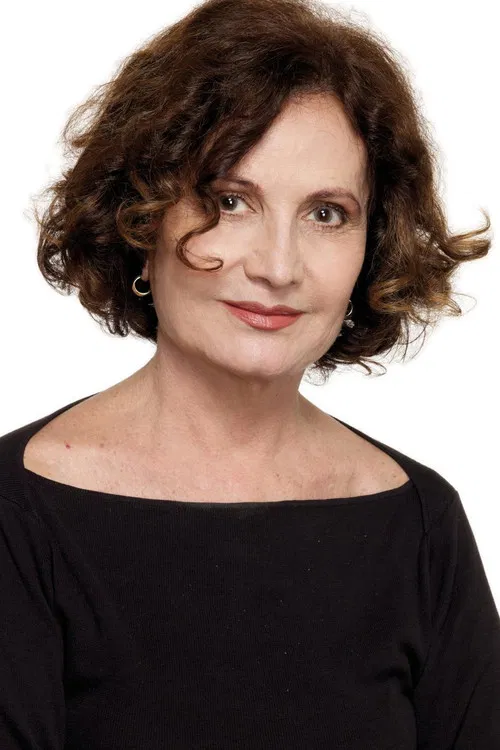 Rosamaria Murtinho profile