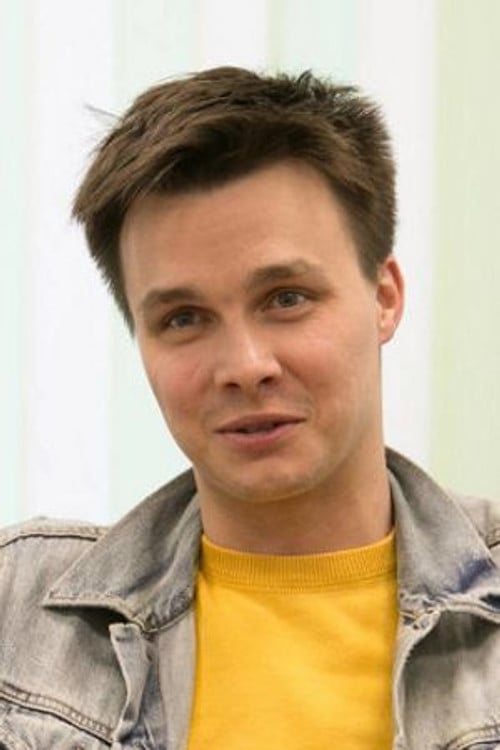 Yaroslav Zhalnin profile