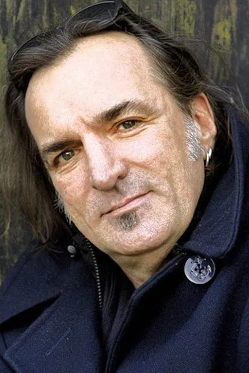 Andreas Hoppe profile