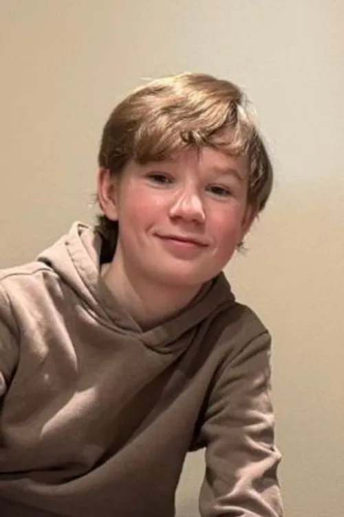 Billie Colliander profile