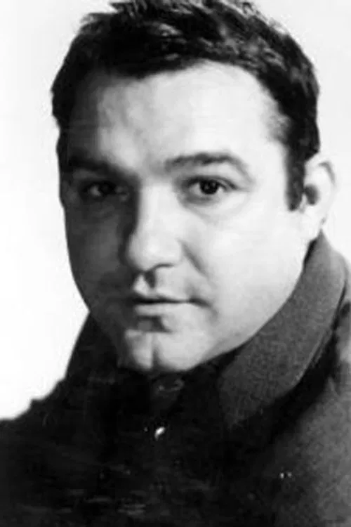 Lyubomir Sharlandzhiev profile