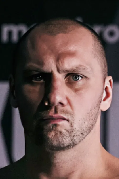 Krzysztof Głowacki profile