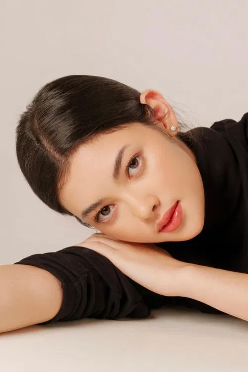 Marella Mulwanto profile