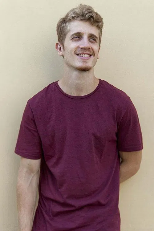 Emanuele Di Simone profile