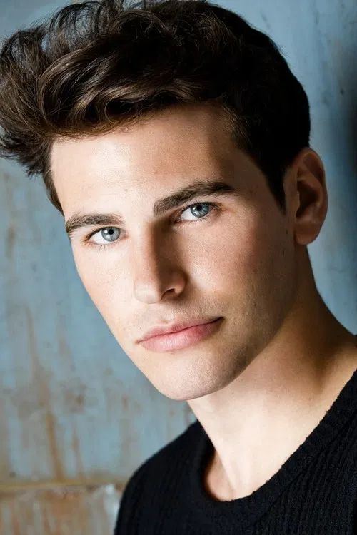 Troy Osterberg profile