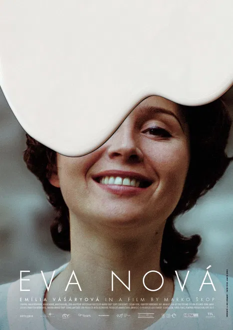 Eva Nová poster