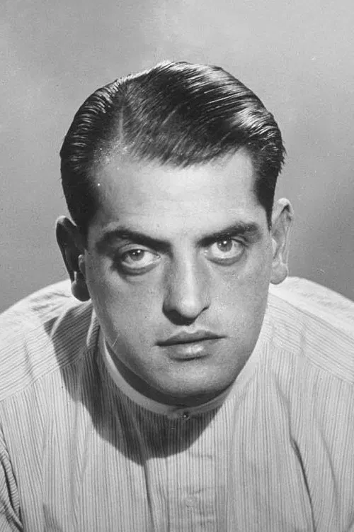Luis Buñuel profile