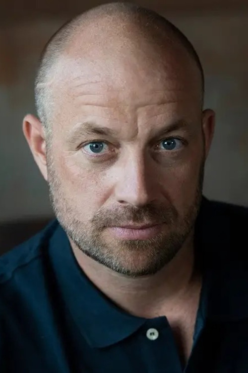 David Levadoux profile