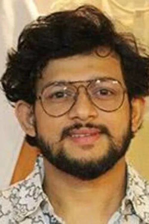 Ruturaj Shinde profile