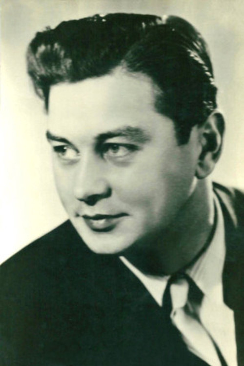 Vladislav Balandin profile