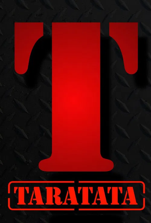 TARATATA Special Christophe poster