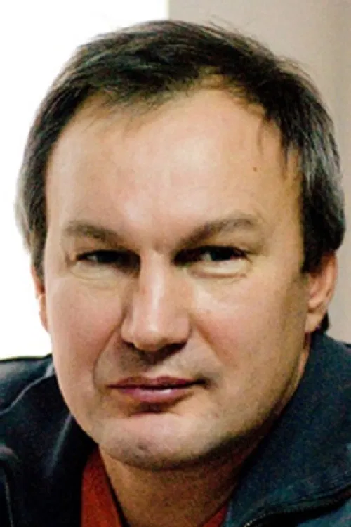 Vladimir Gagurin profile