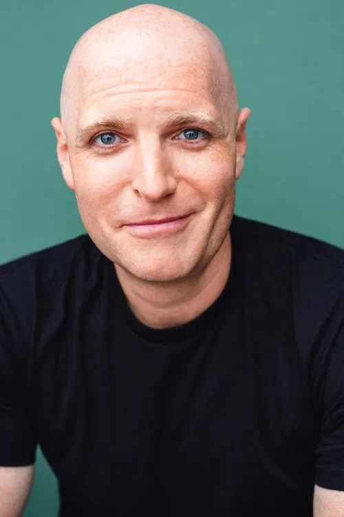 Michael Thatcher profile